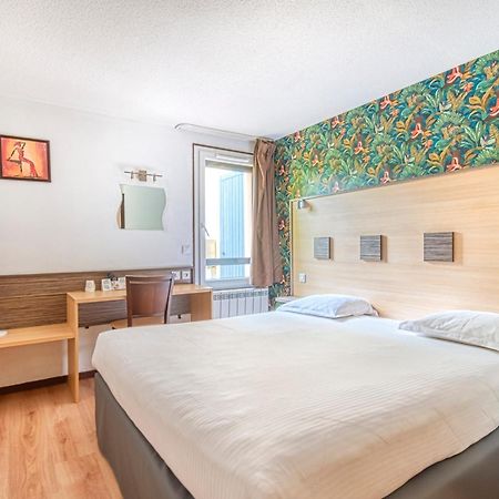 Atoll Hotel Logis Angers, Beaucouzé Zewnętrze zdjęcie