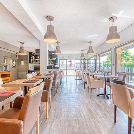 Atoll Hotel Logis Angers, Beaucouzé Zewnętrze zdjęcie