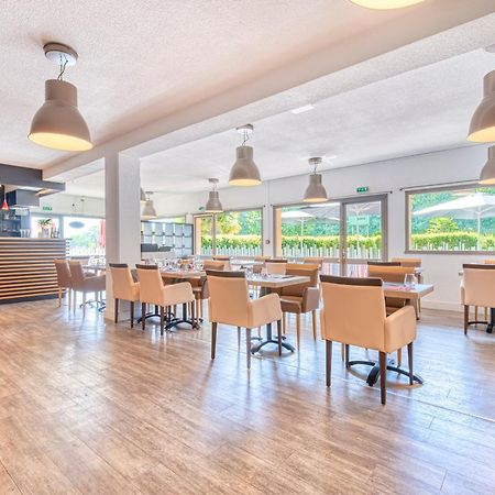 Atoll Hotel Logis Angers, Beaucouzé Zewnętrze zdjęcie